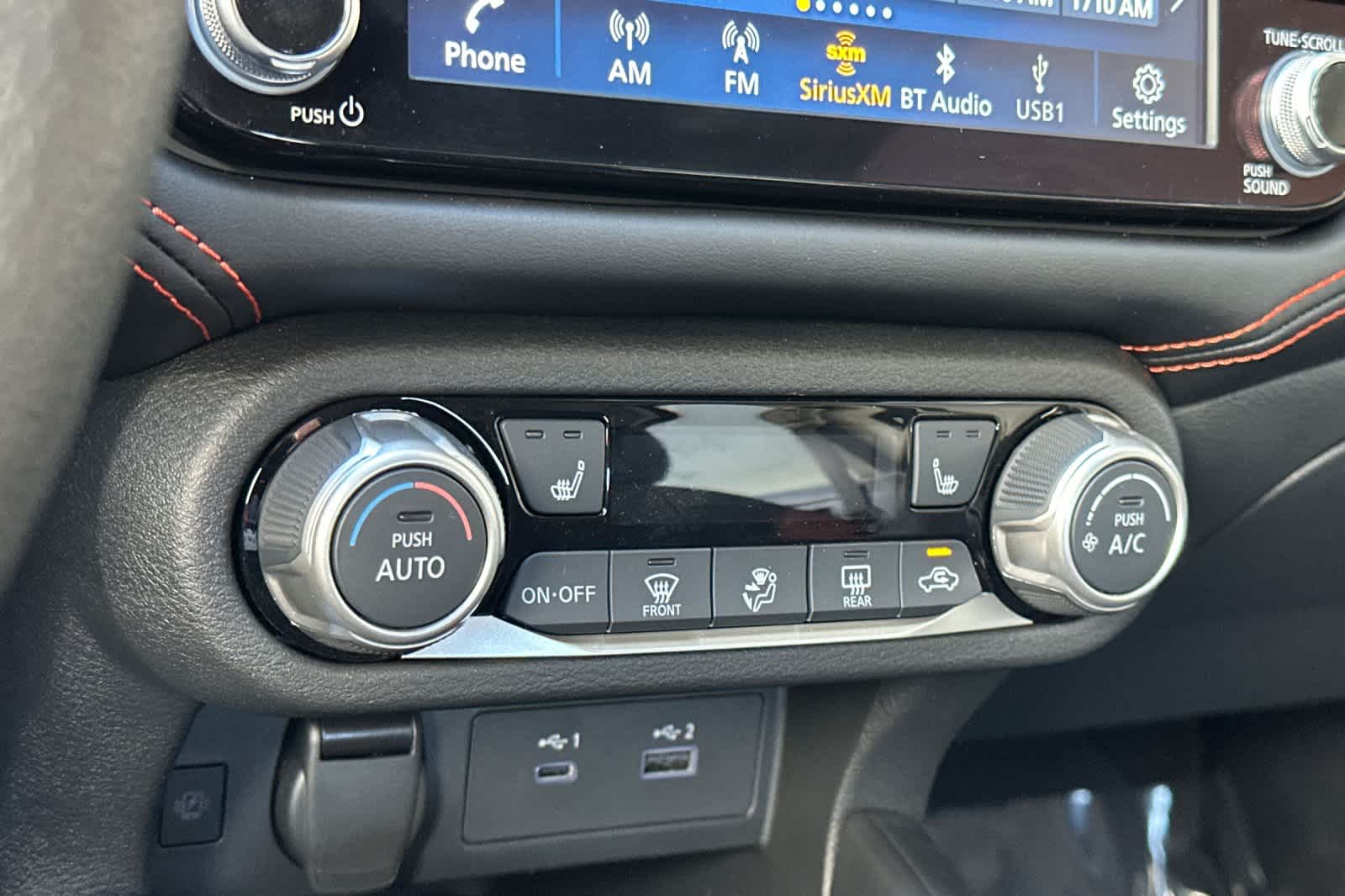 Thumbnail: 2025 Nissan Versa - 19