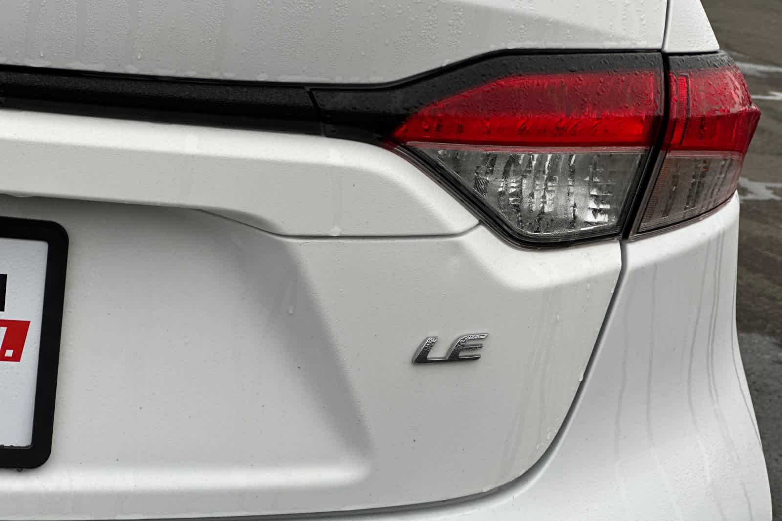 Thumbnail: 2021 Toyota Corolla - 25