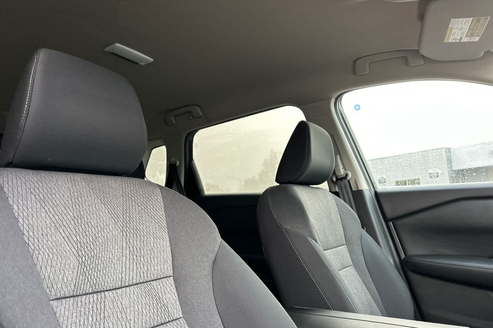 Thumbnail: 2026 Nissan Rogue - 17