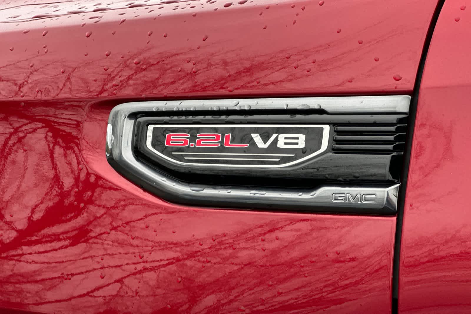 Thumbnail: 2019 GMC Sierra 1500 - 27