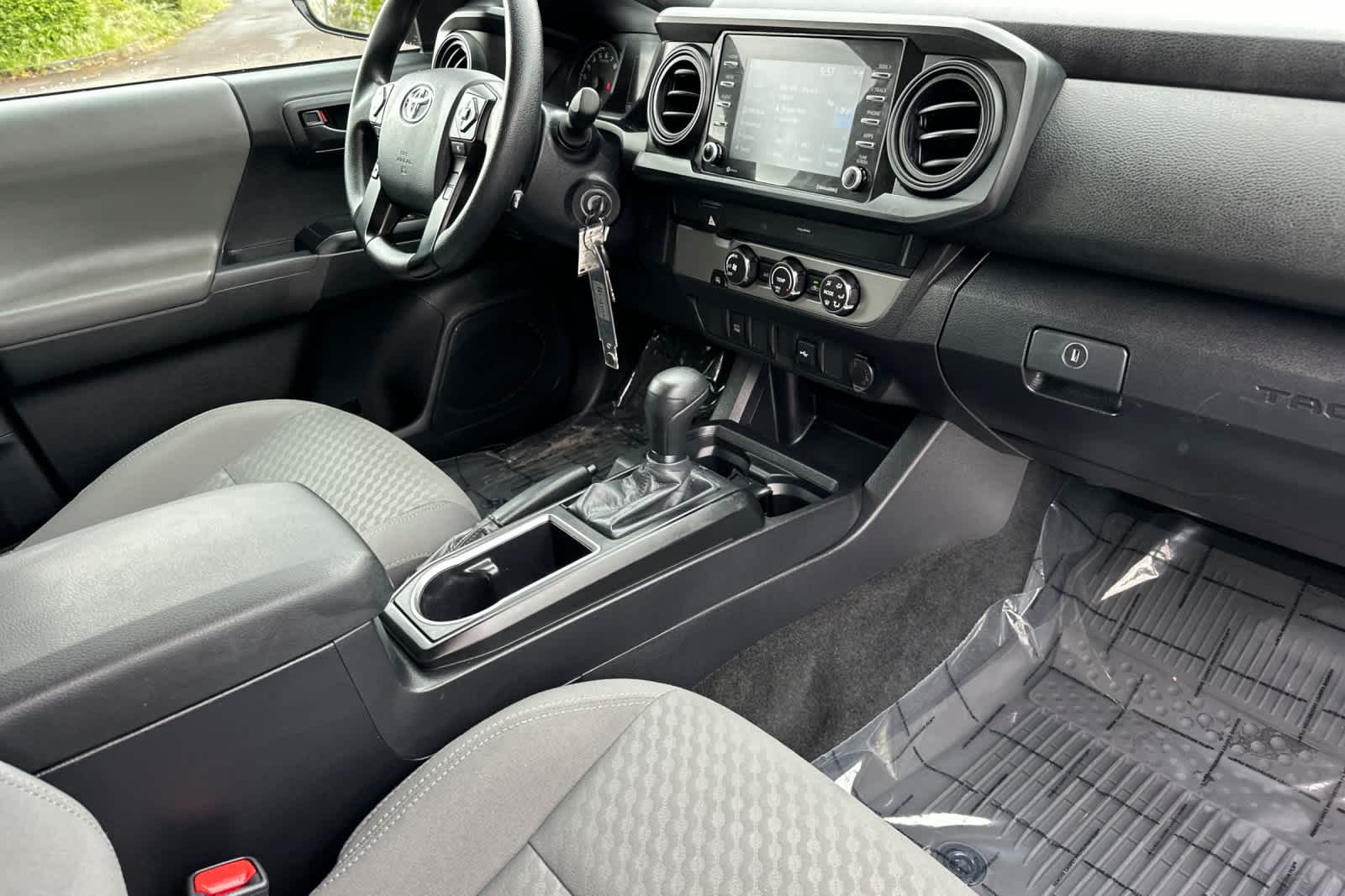 Thumbnail: 2023 Toyota Tacoma - 14