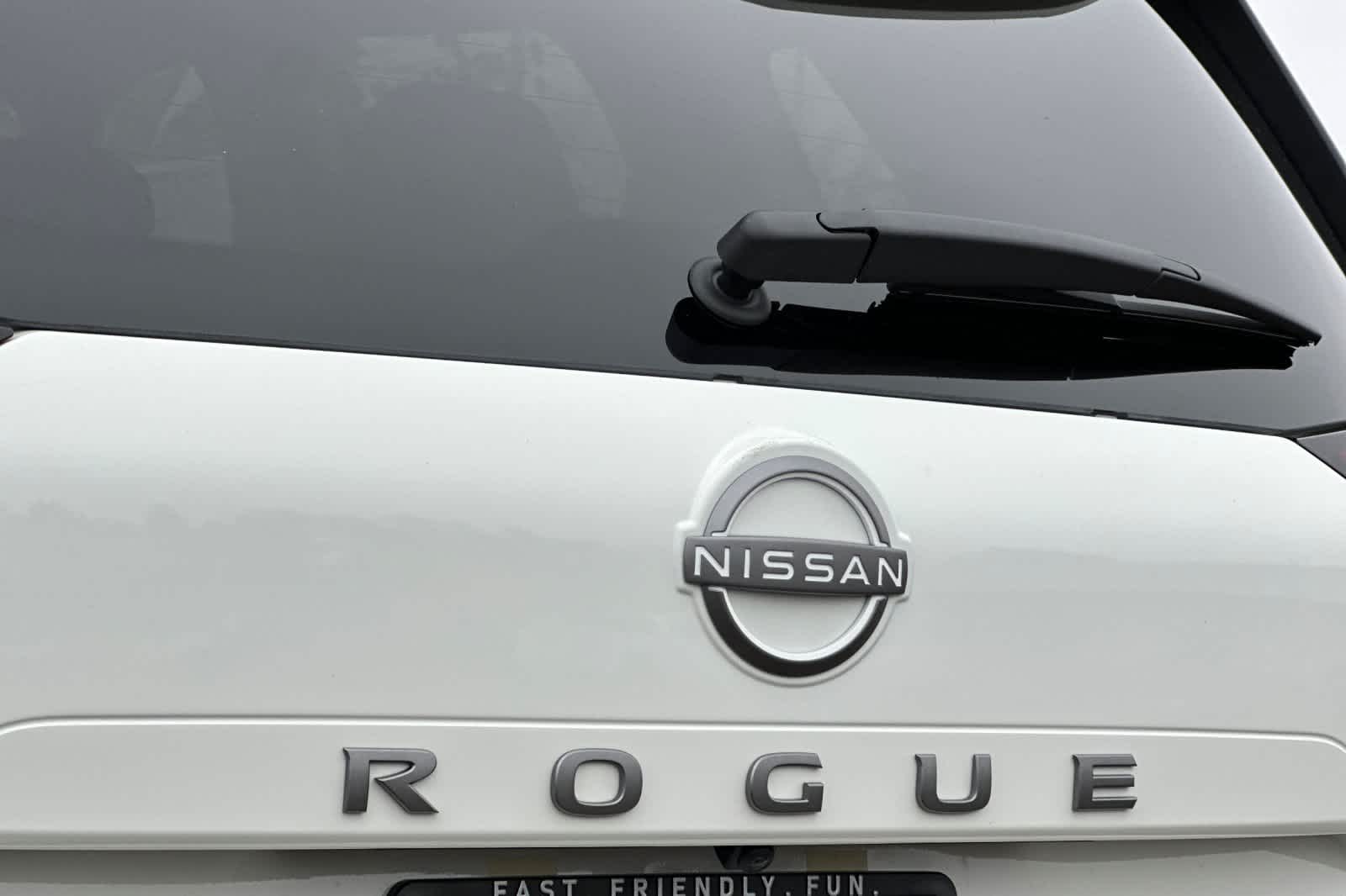Thumbnail: 2026 Nissan Rogue - 25