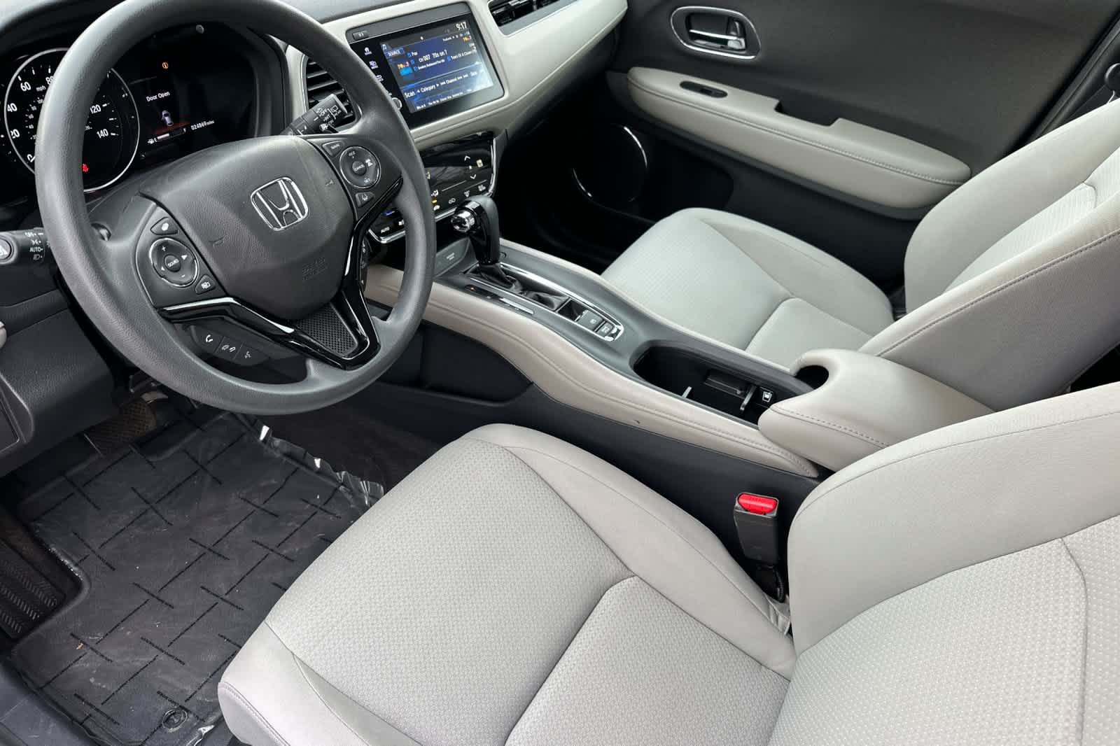 Thumbnail: 2020 Honda HR-V - 10