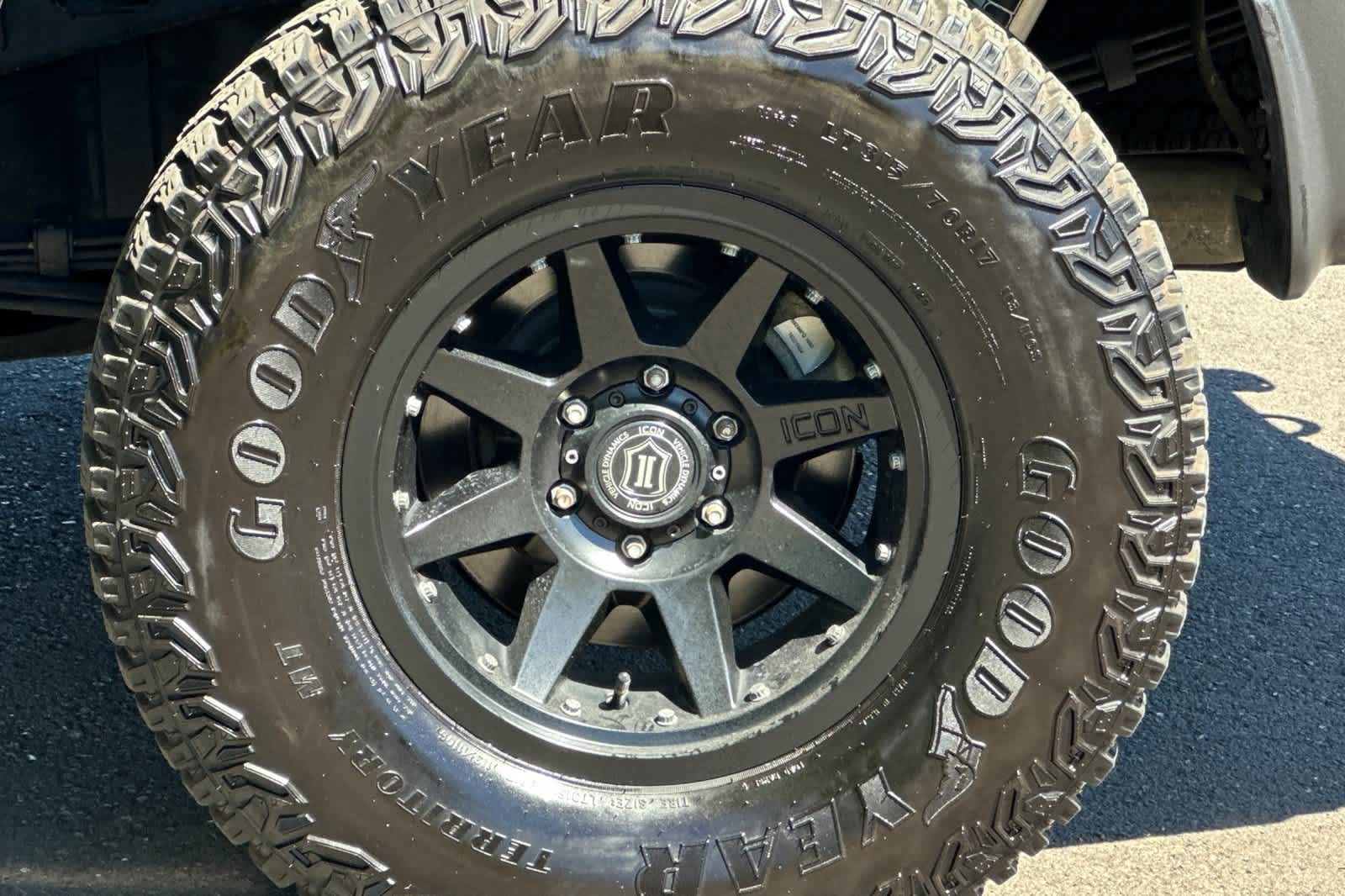 2018 Ford F-150 Raptor - Photo 24