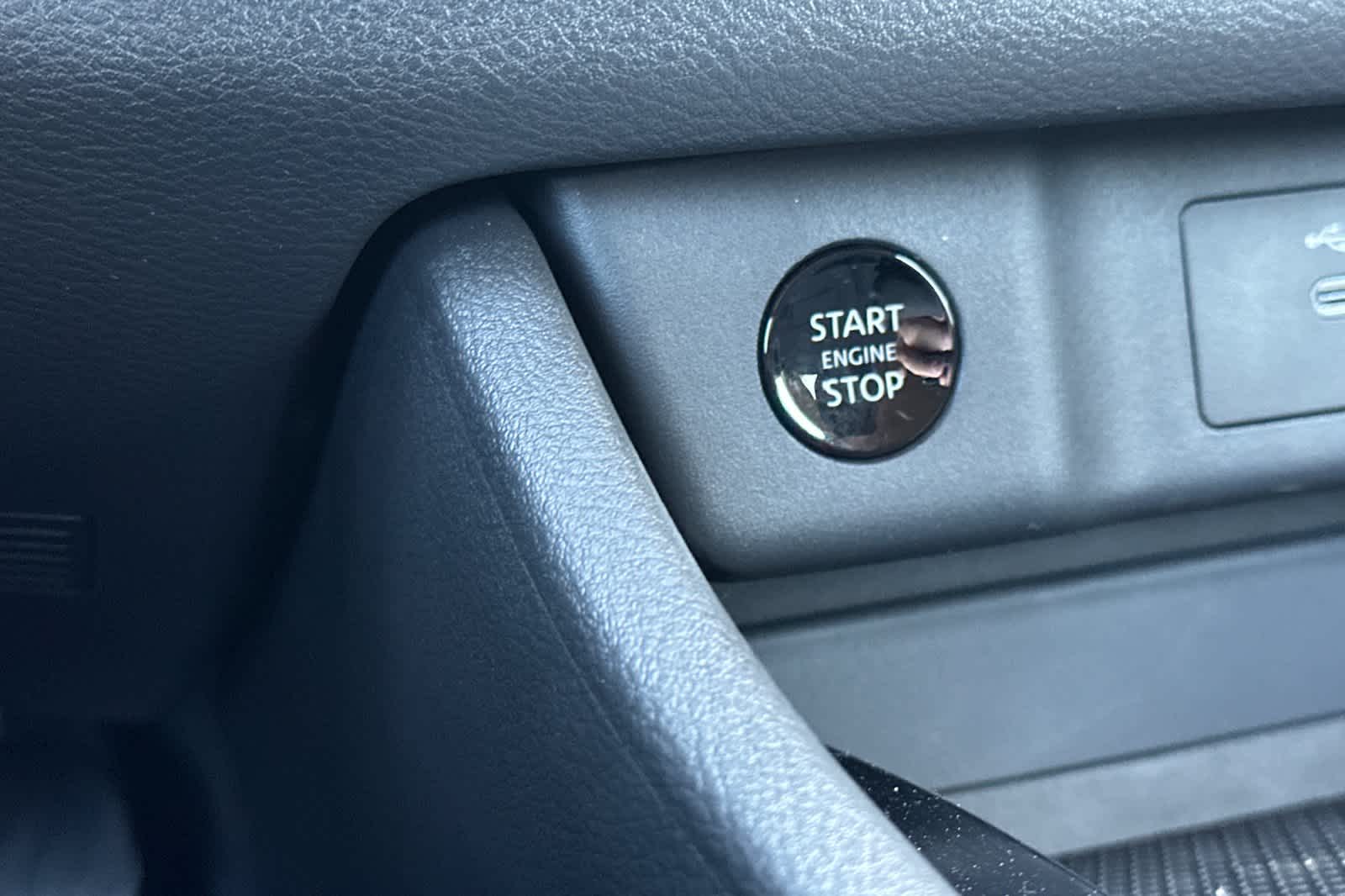 Thumbnail: 2025 Nissan Rogue - 22