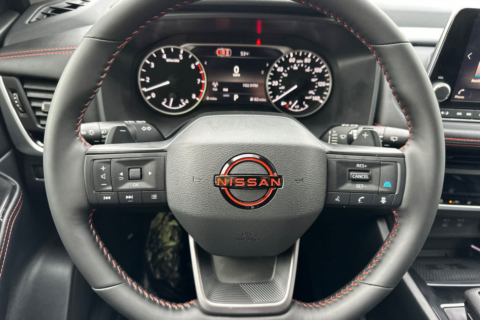 Thumbnail: 2026 Nissan Rogue - 23