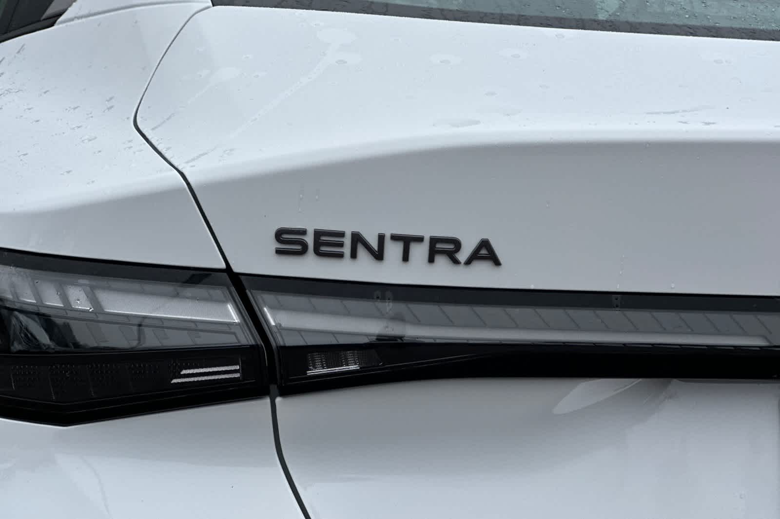 Thumbnail: 2026 Nissan Sentra - 24