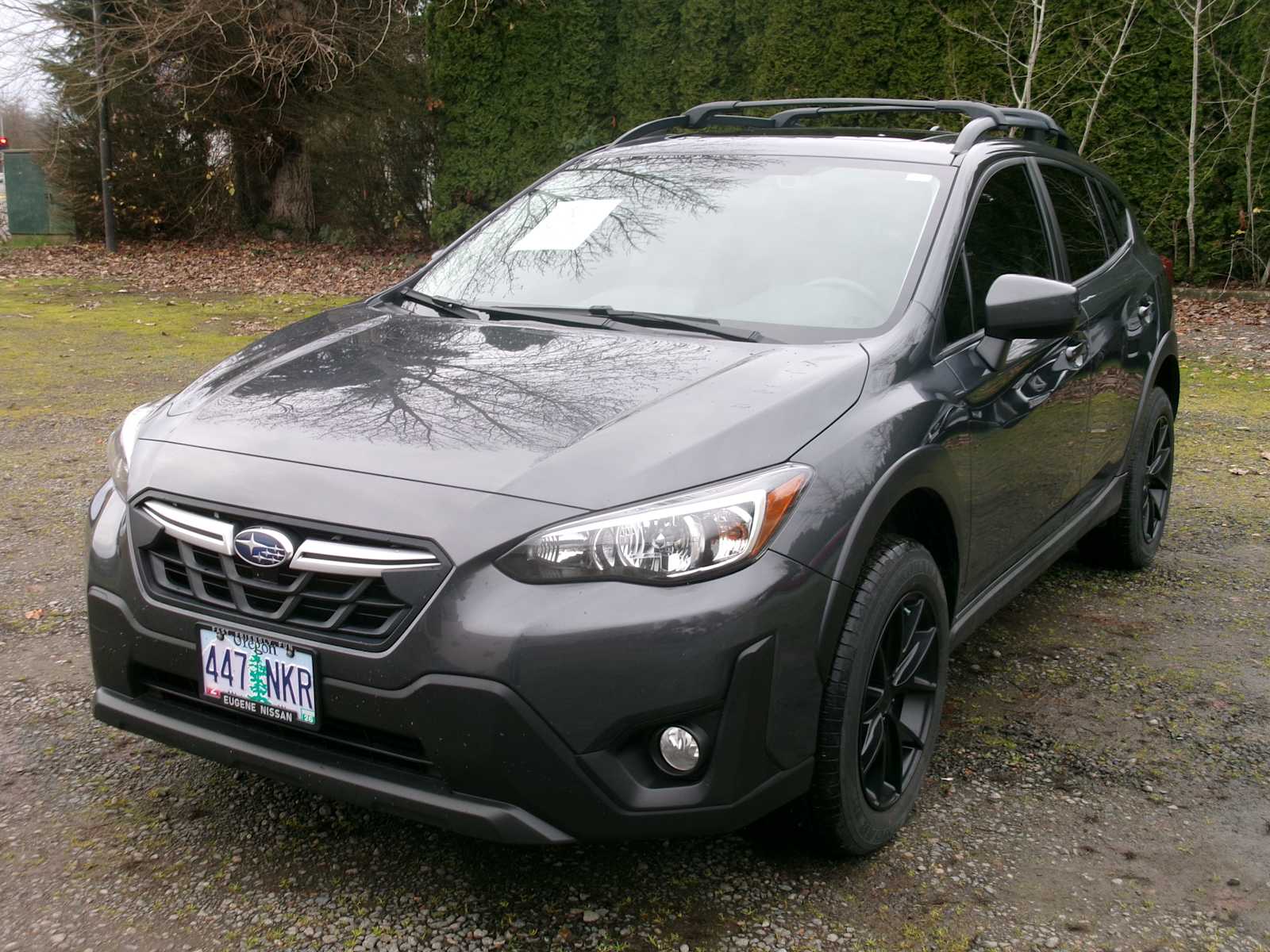2023 Subaru Crosstrek Premium's photo