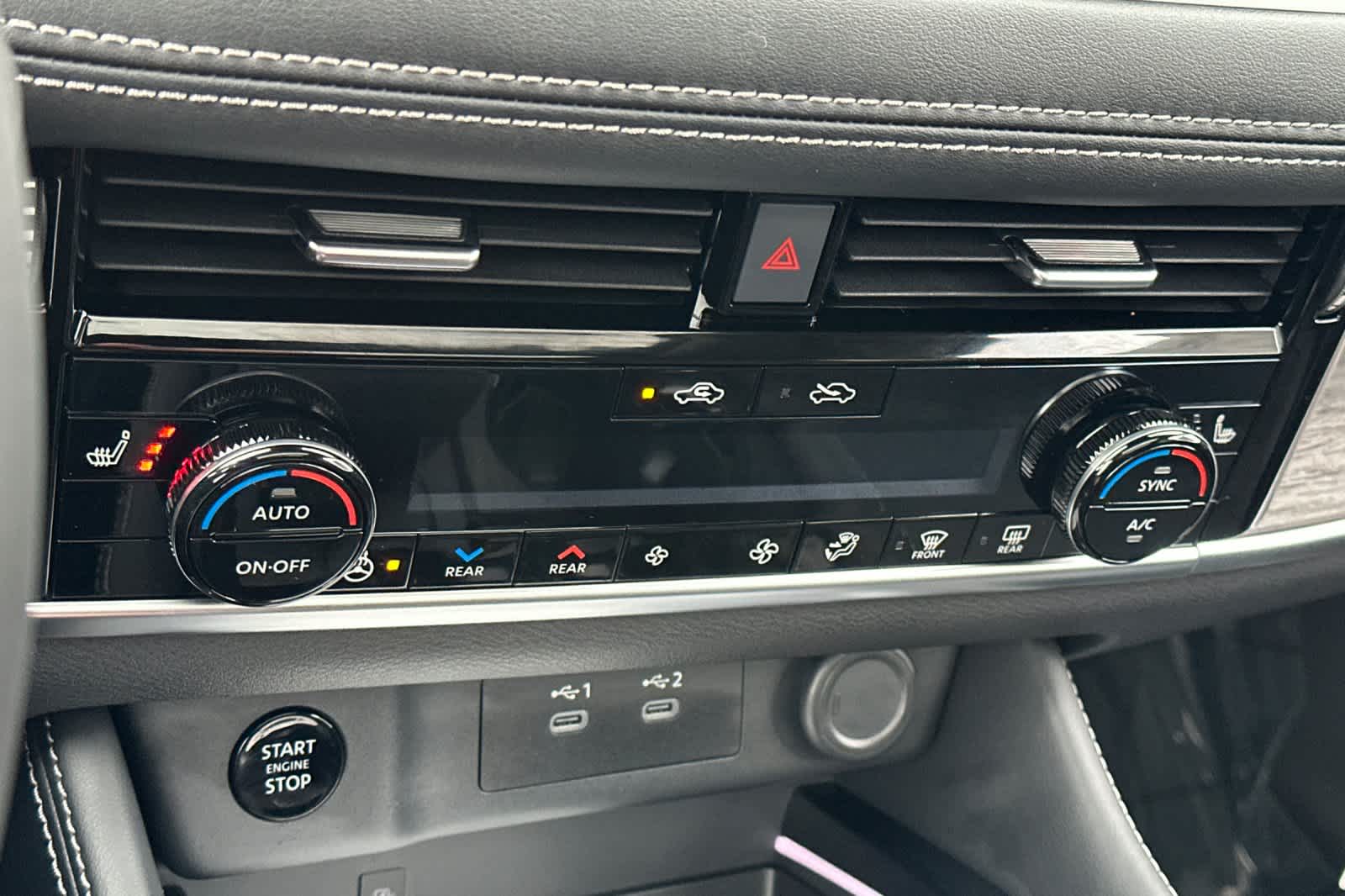 Thumbnail: 2026 Nissan Rogue - 21