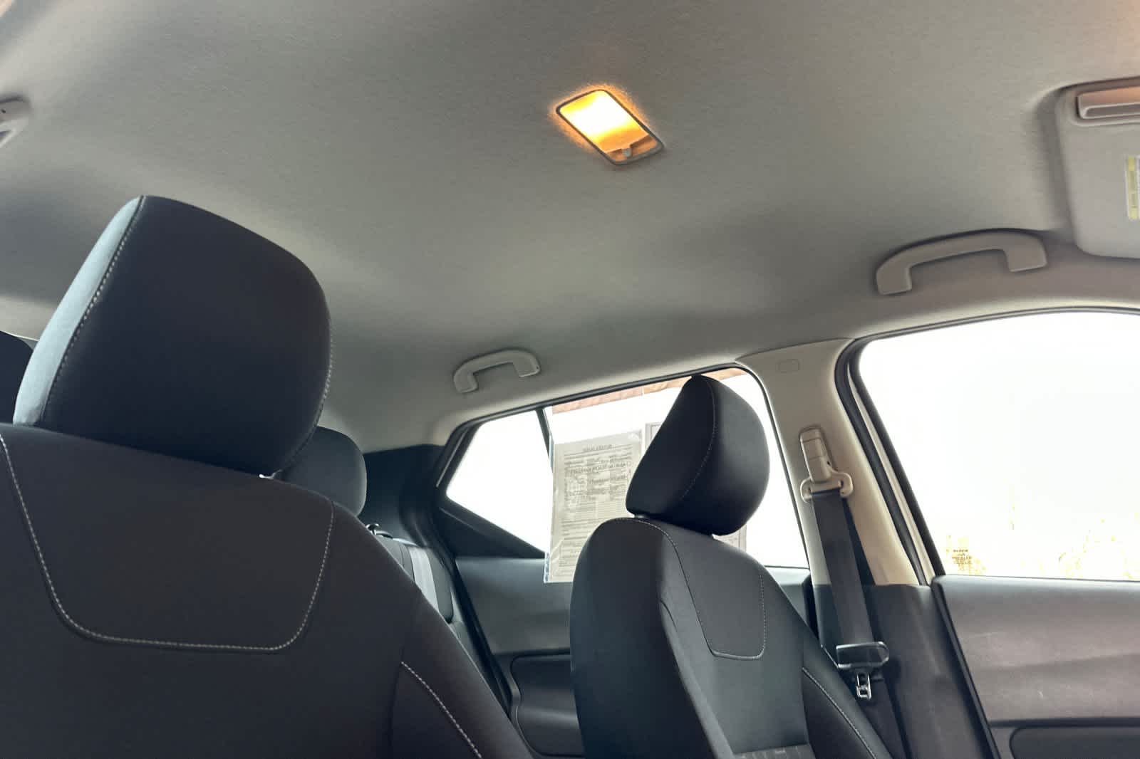 Thumbnail: 2023 Nissan Kicks - 17