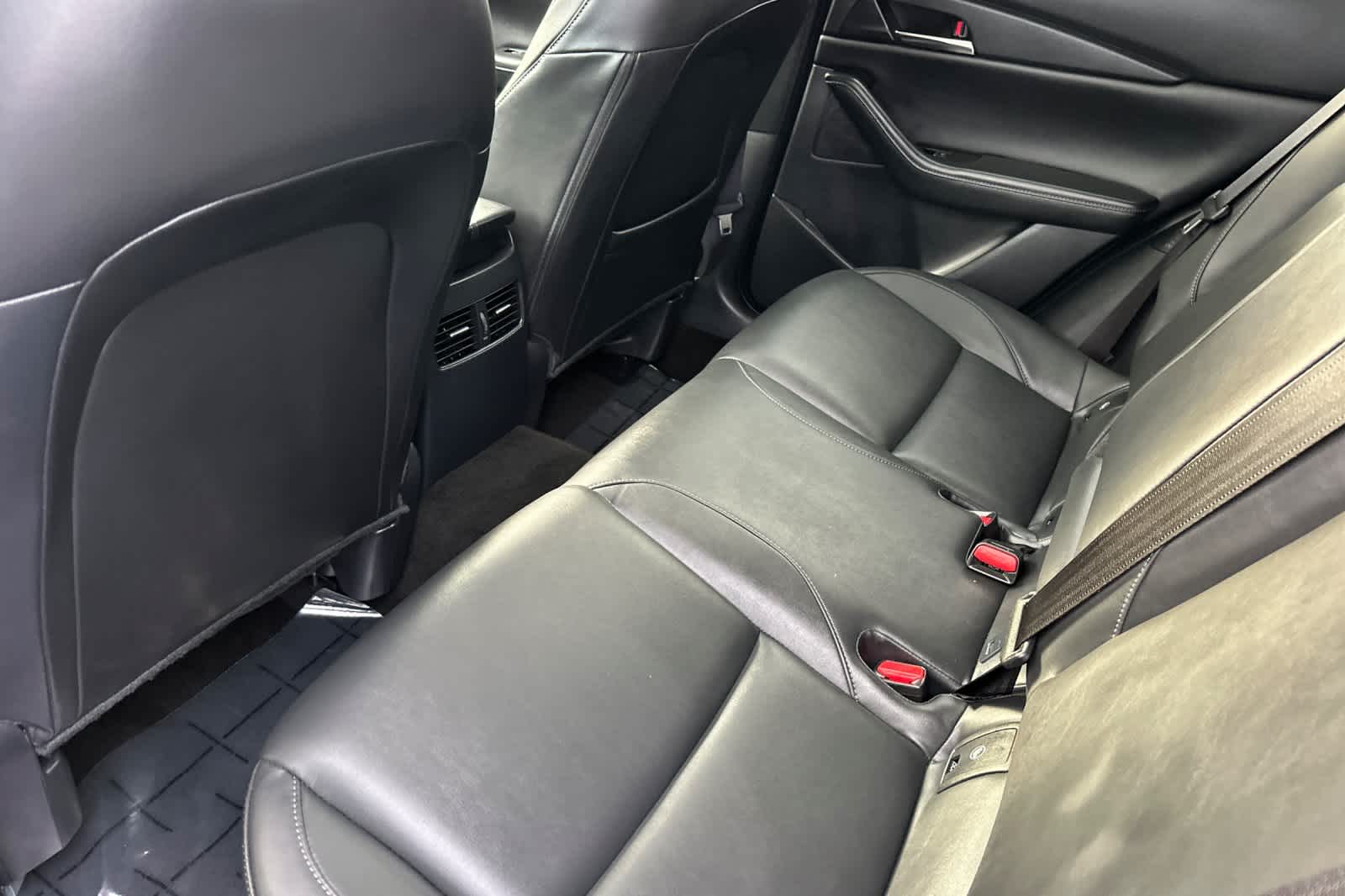 Thumbnail: 2025 Mazda CX-30 - 4