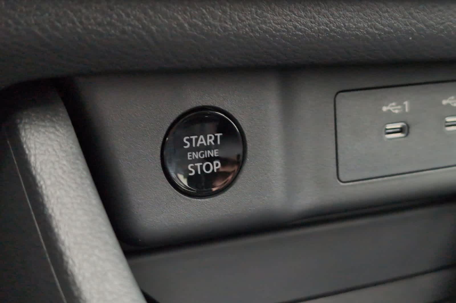 Thumbnail: 2026 Nissan Rogue - 22