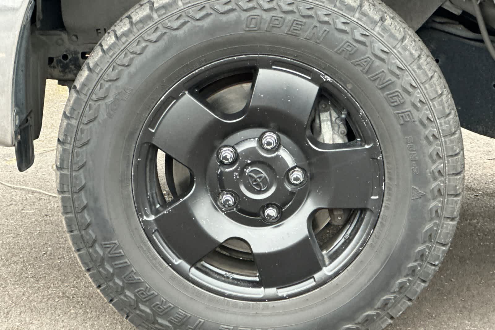 Thumbnail: 2010 Toyota Tundra - 24