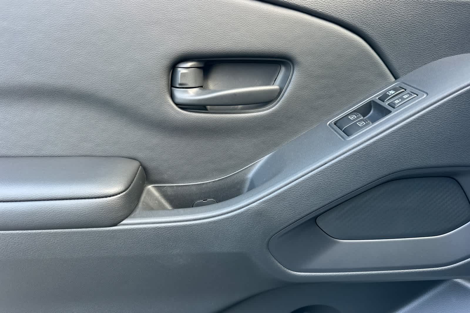 Thumbnail: 2026 Nissan Frontier - 12