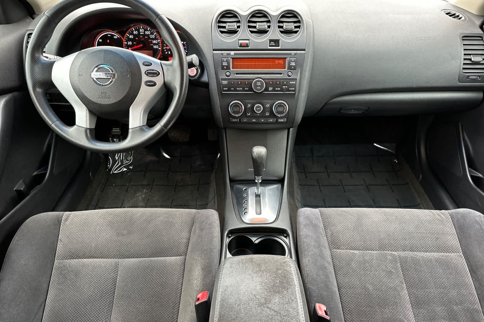 Thumbnail: 2009 Nissan Altima - 3