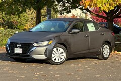 New Nissan Sentra Eugene, OR