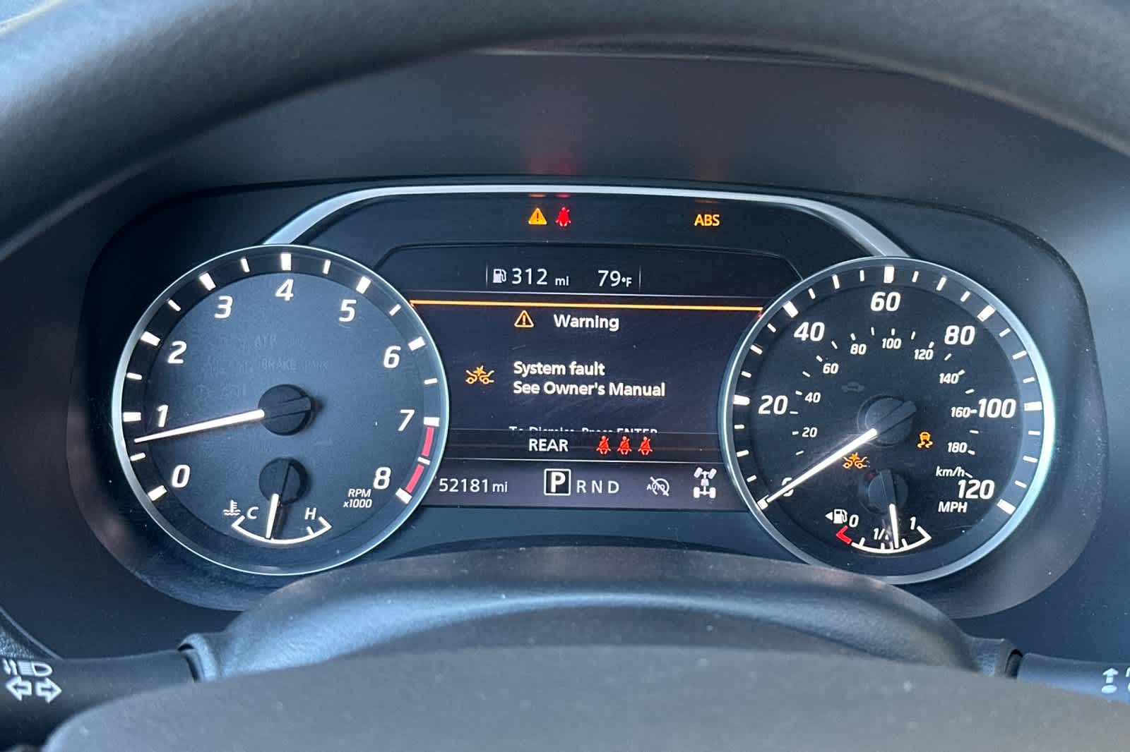 Thumbnail: 2023 Nissan Frontier - 23