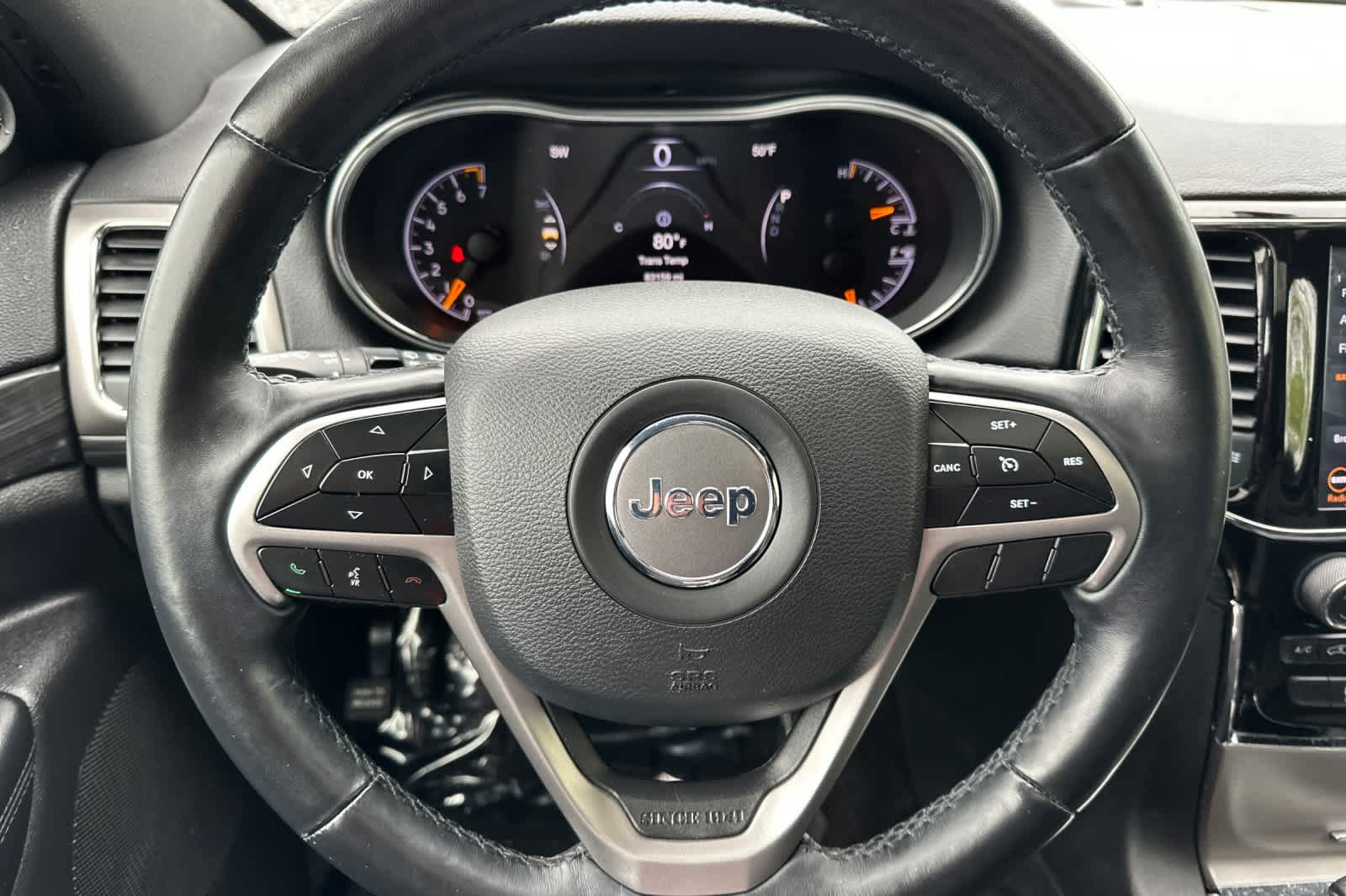 Thumbnail: 2019 Jeep Grand Cherokee - 23