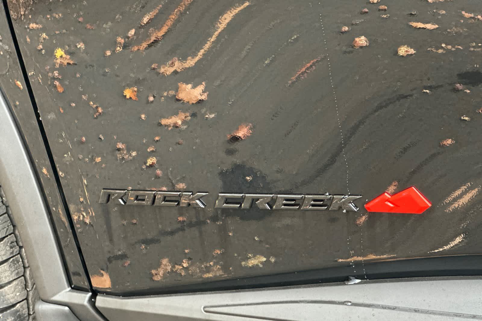 Thumbnail: 2026 Nissan Rogue - 25