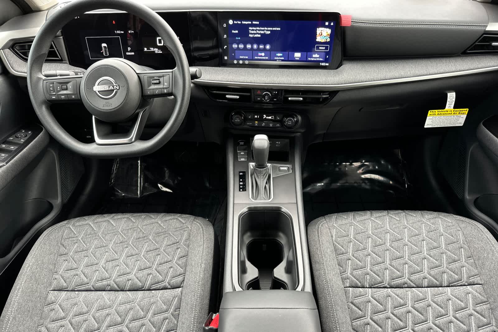 Thumbnail: 2026 Nissan Kicks - 3