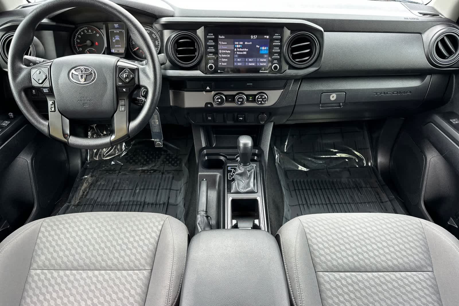 Thumbnail: 2023 Toyota Tacoma - 3