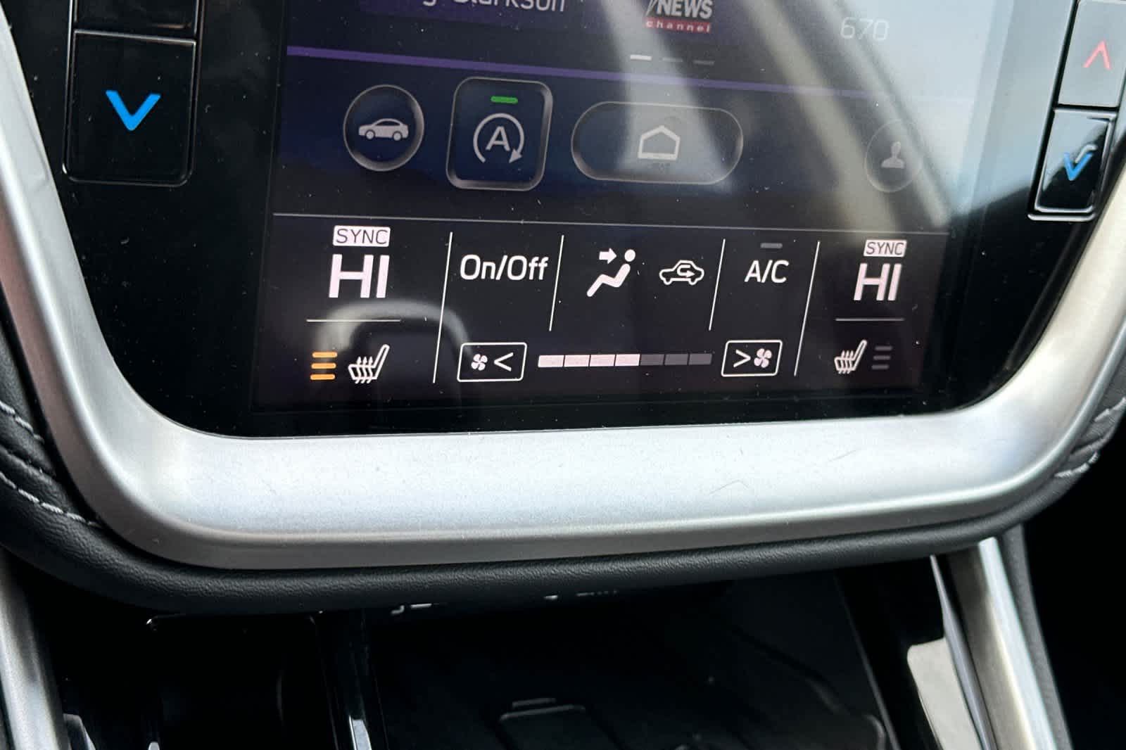 Thumbnail: 2020 Subaru Outback - 21