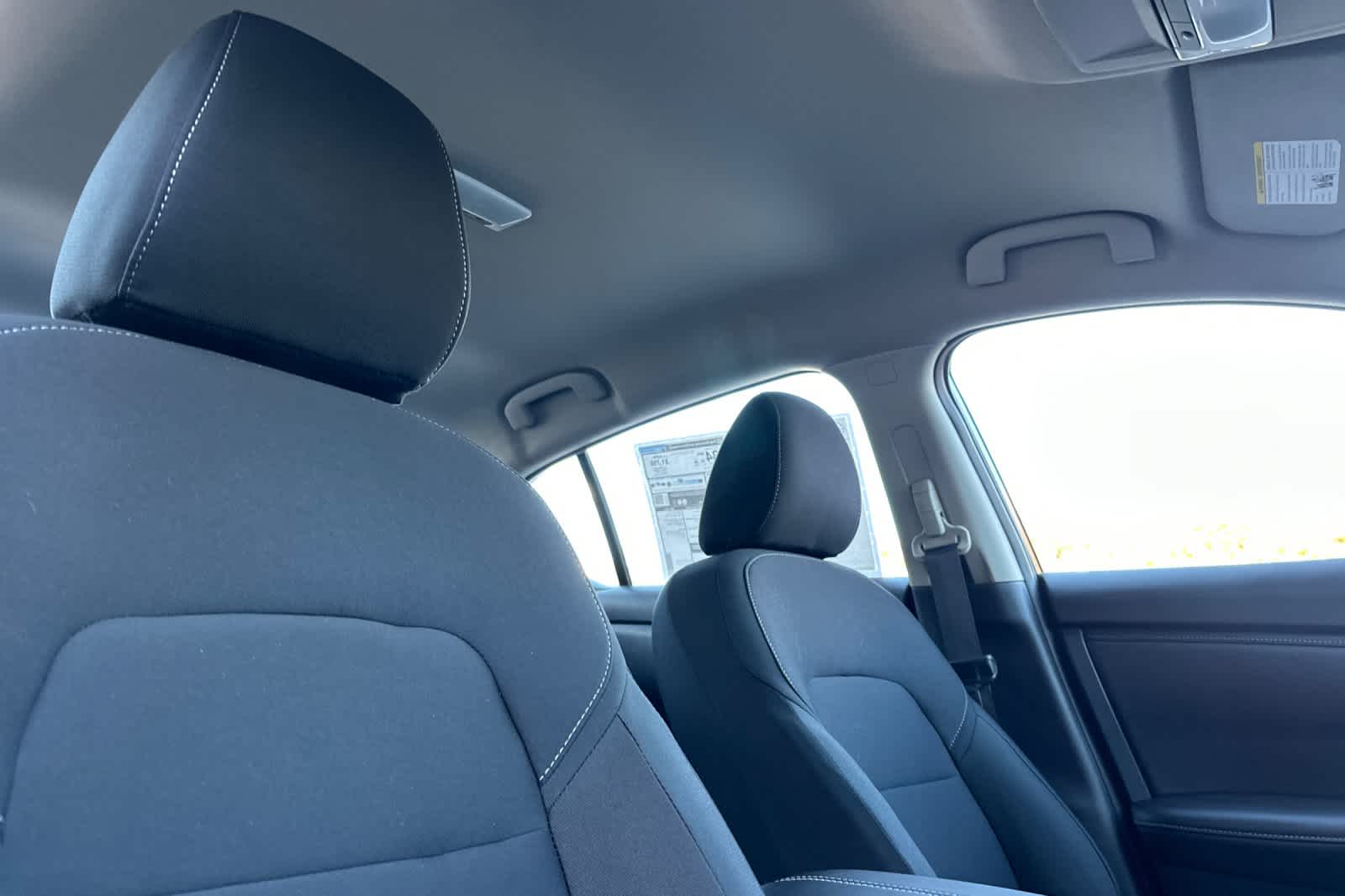 Thumbnail: 2025 Nissan Sentra - 16