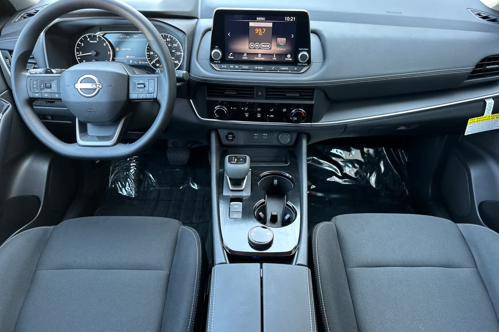 Thumbnail: 2025 Nissan Rogue - 3