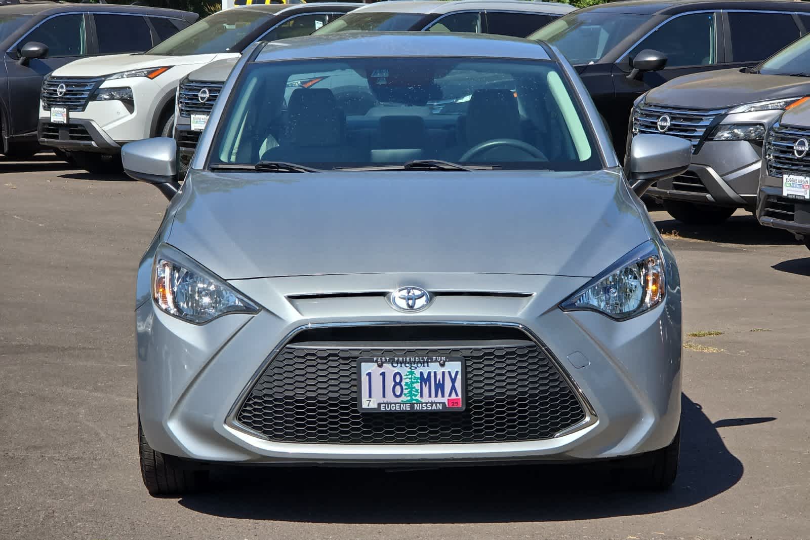 Thumbnail: 2020 Toyota Yaris - 10