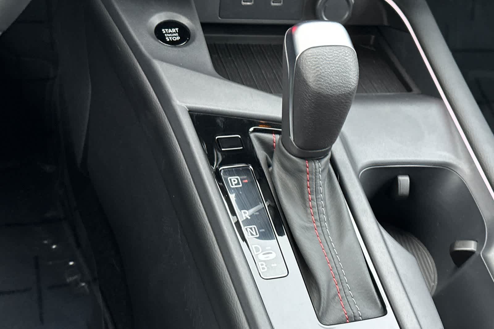 Thumbnail: 2026 Nissan Sentra - 20