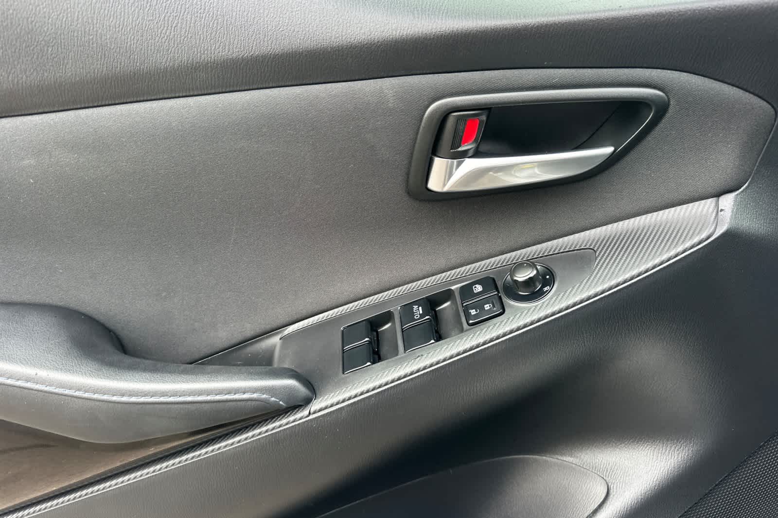 Thumbnail: 2016 Scion iA - 12