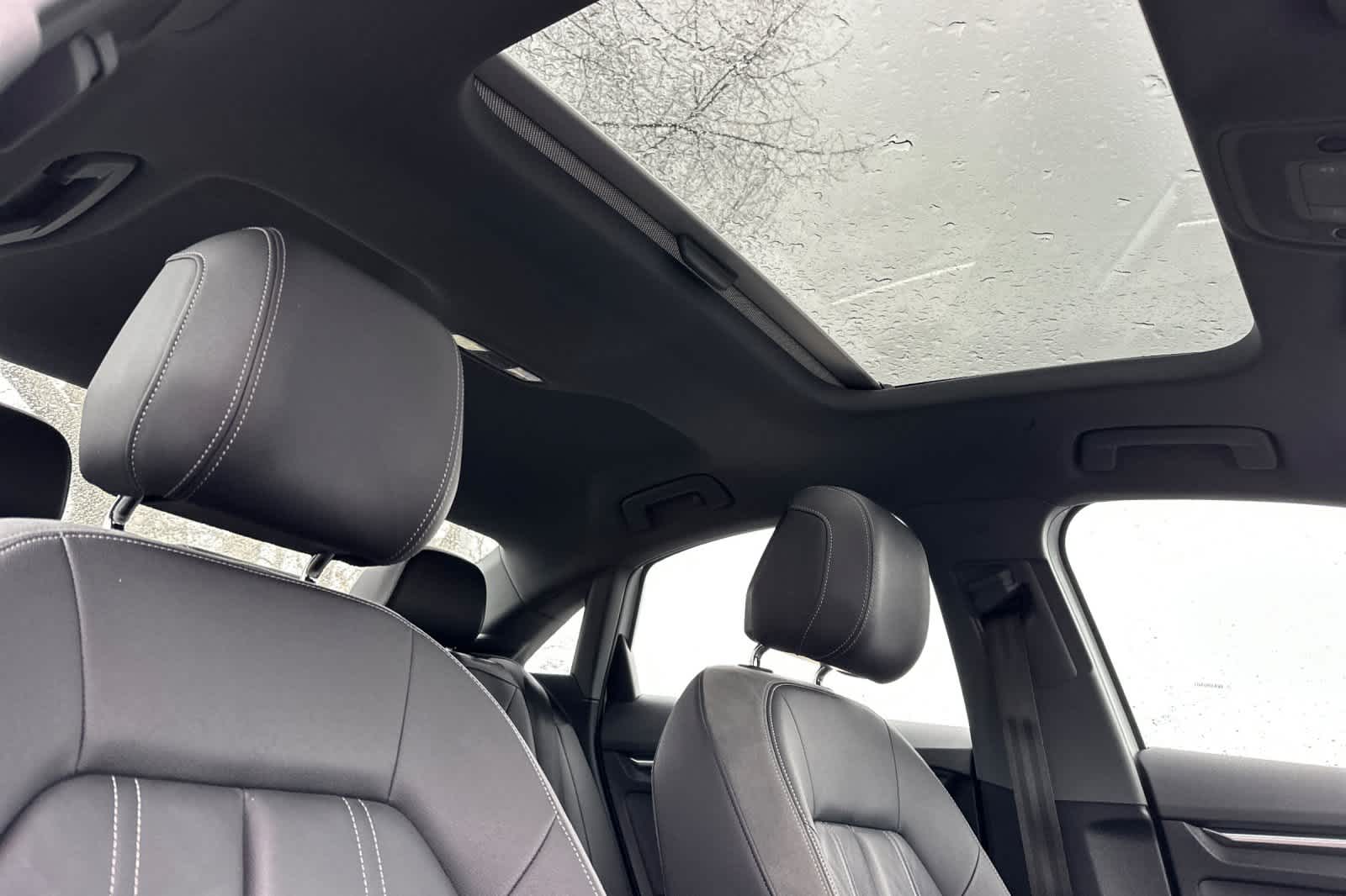 Thumbnail: 2022 Audi A3 - 16