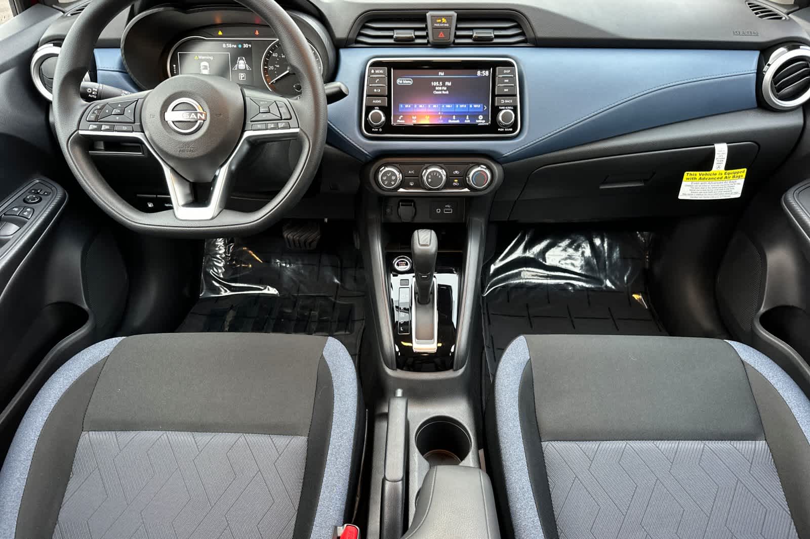 Thumbnail: 2025 Nissan Versa - 3