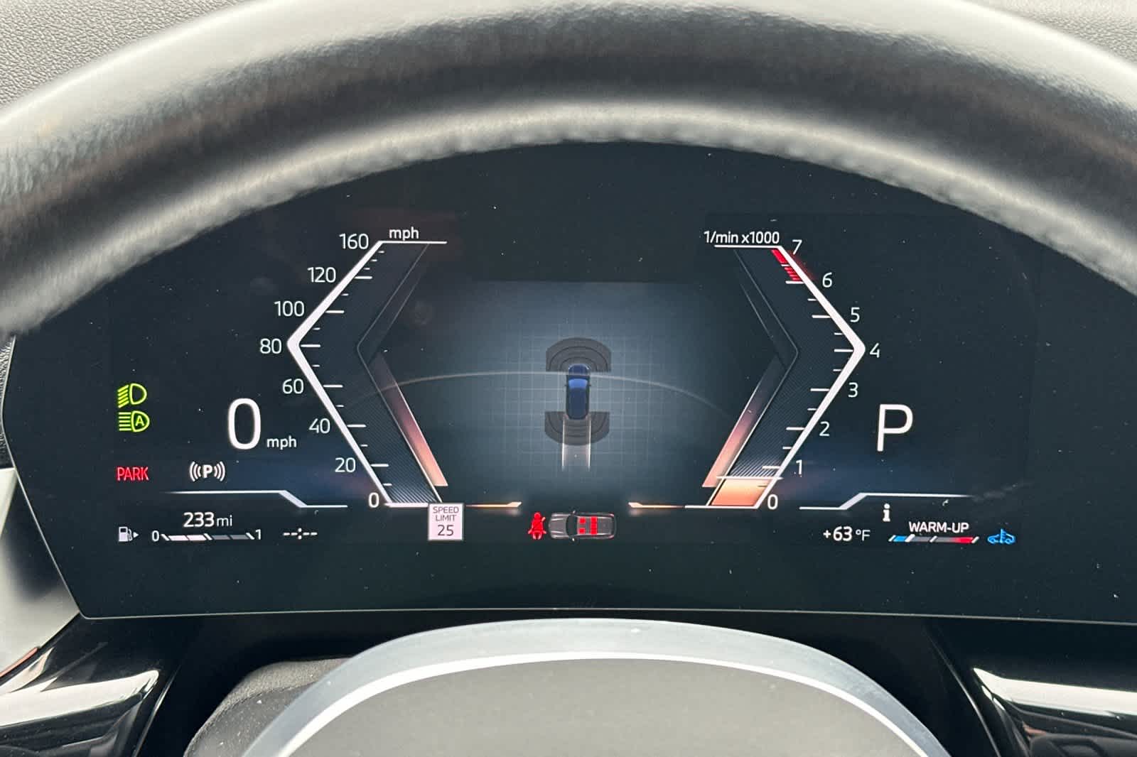 Thumbnail: 2023 BMW X1 - 25