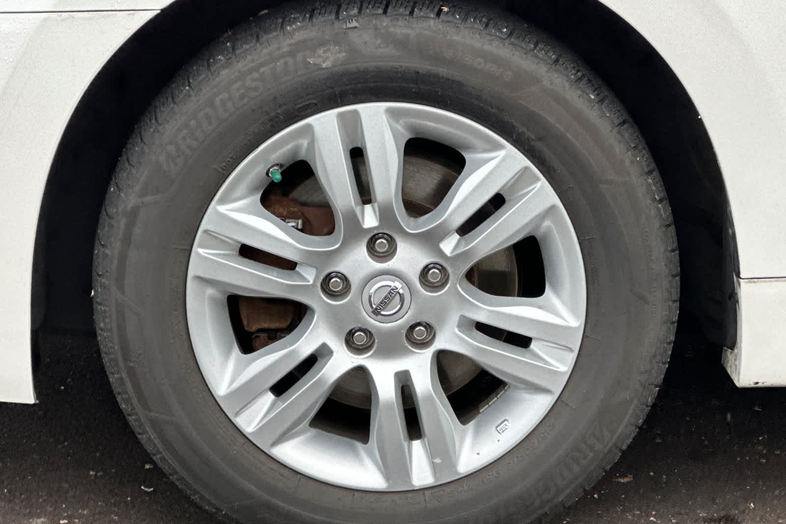 Thumbnail: 2010 Nissan Altima - 24