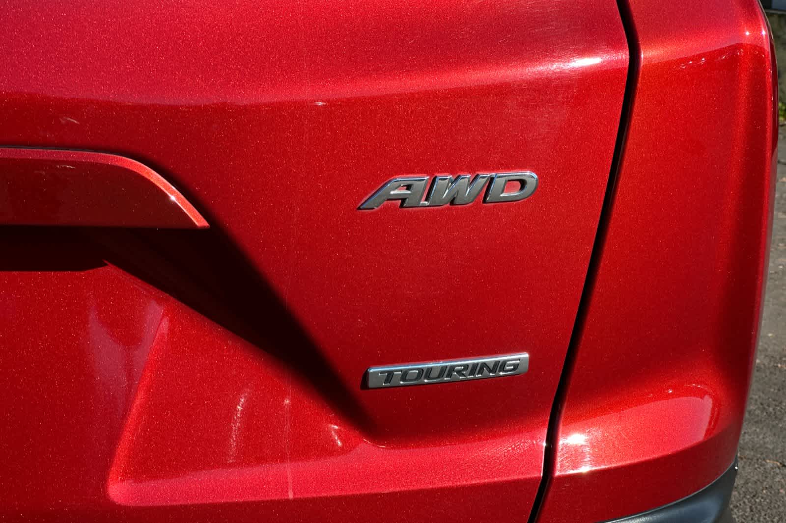 Thumbnail: 2019 Honda CR-V - 27