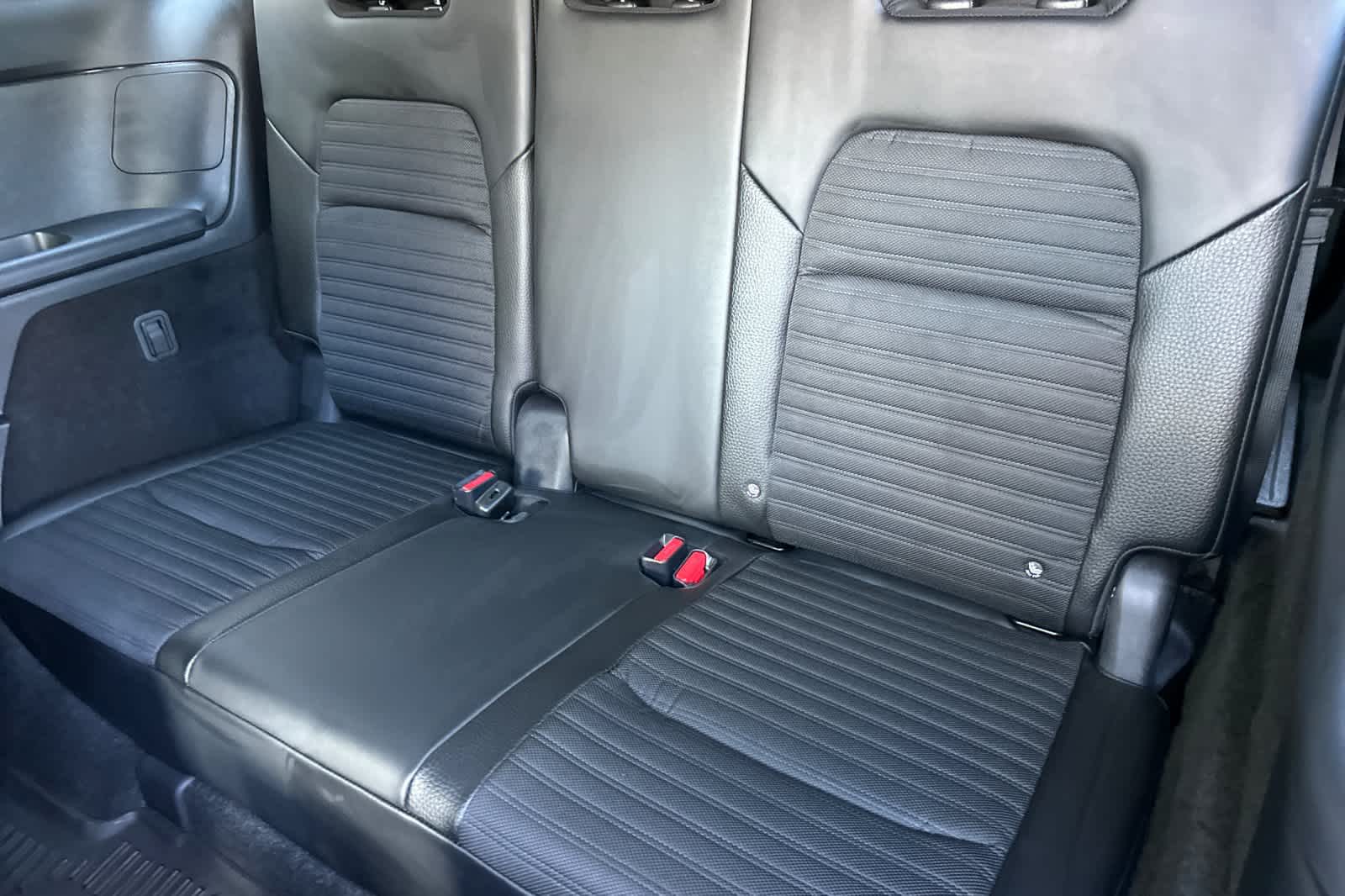 Thumbnail: 2026 Nissan Pathfinder - 15