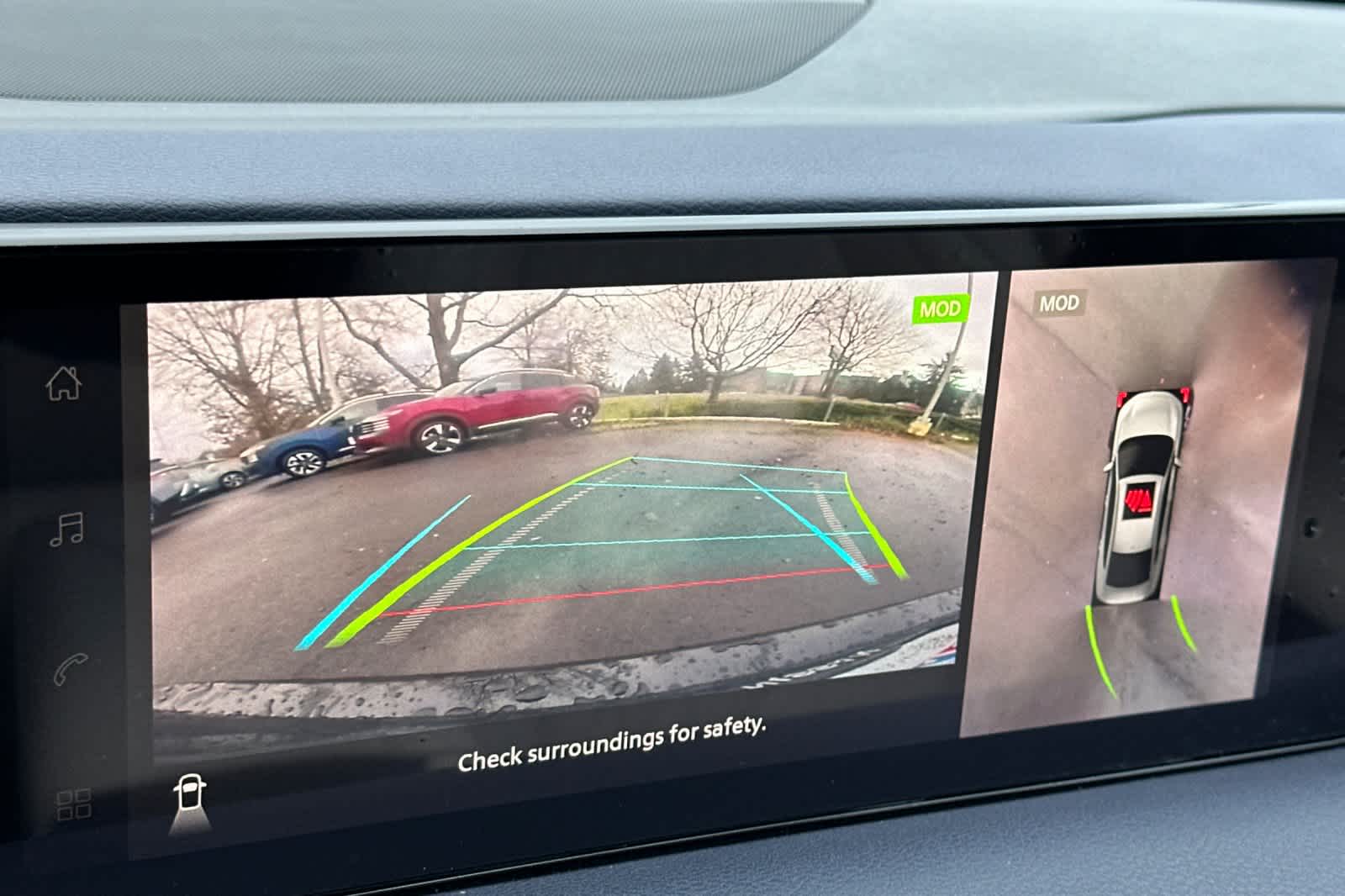 Thumbnail: 2026 Nissan Sentra - 18