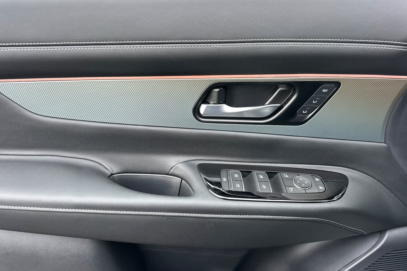 Thumbnail: 2025 Nissan Murano - 12