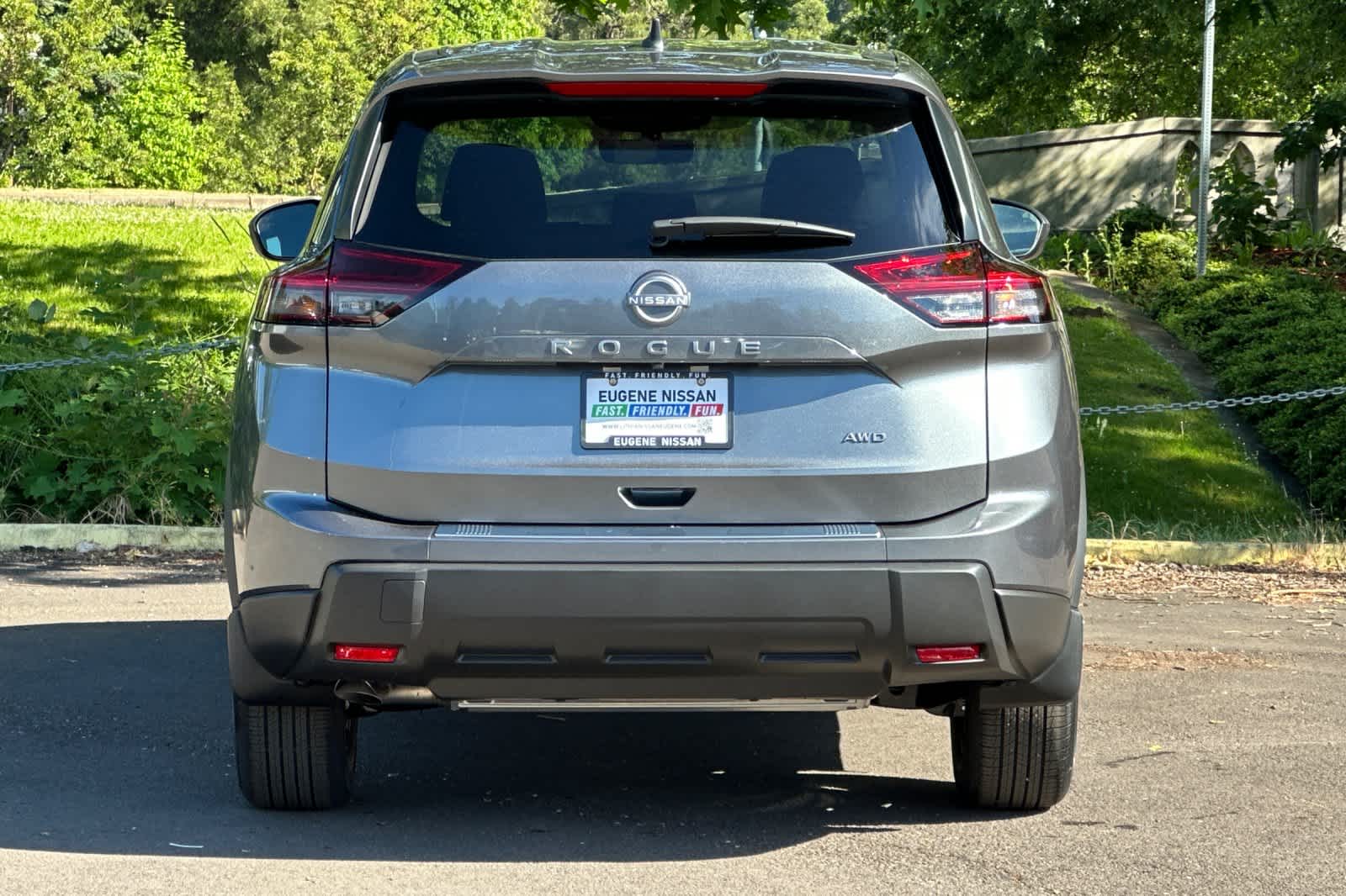 Thumbnail: 2026 Nissan Rogue - 7