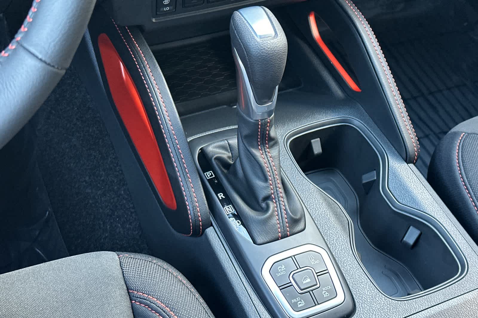 Thumbnail: 2026 Nissan Frontier - 20