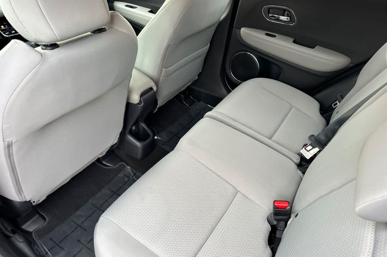 Thumbnail: 2020 Honda HR-V - 3