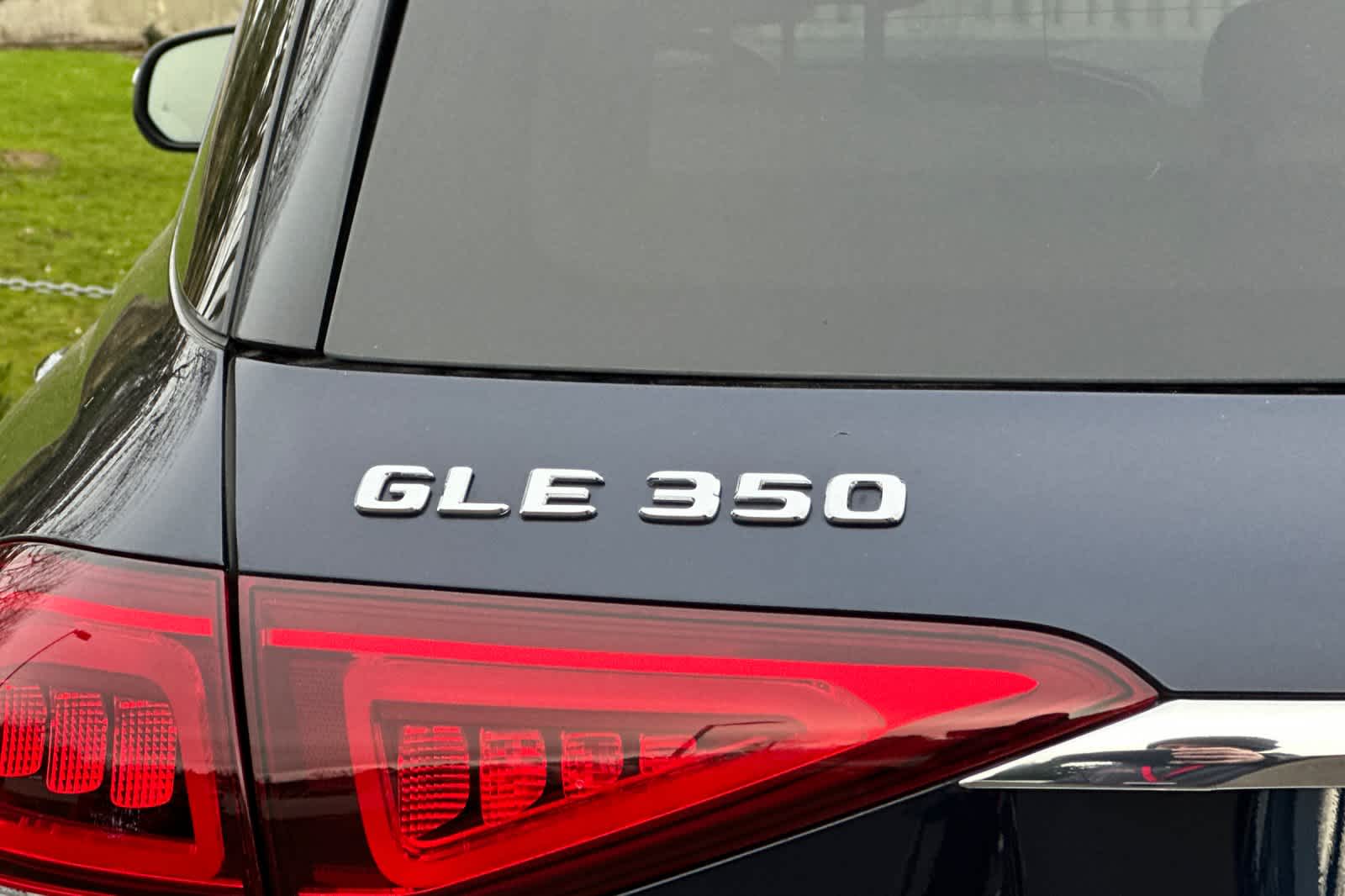 Thumbnail: 2021 Mercedes-Benz GLE - 28