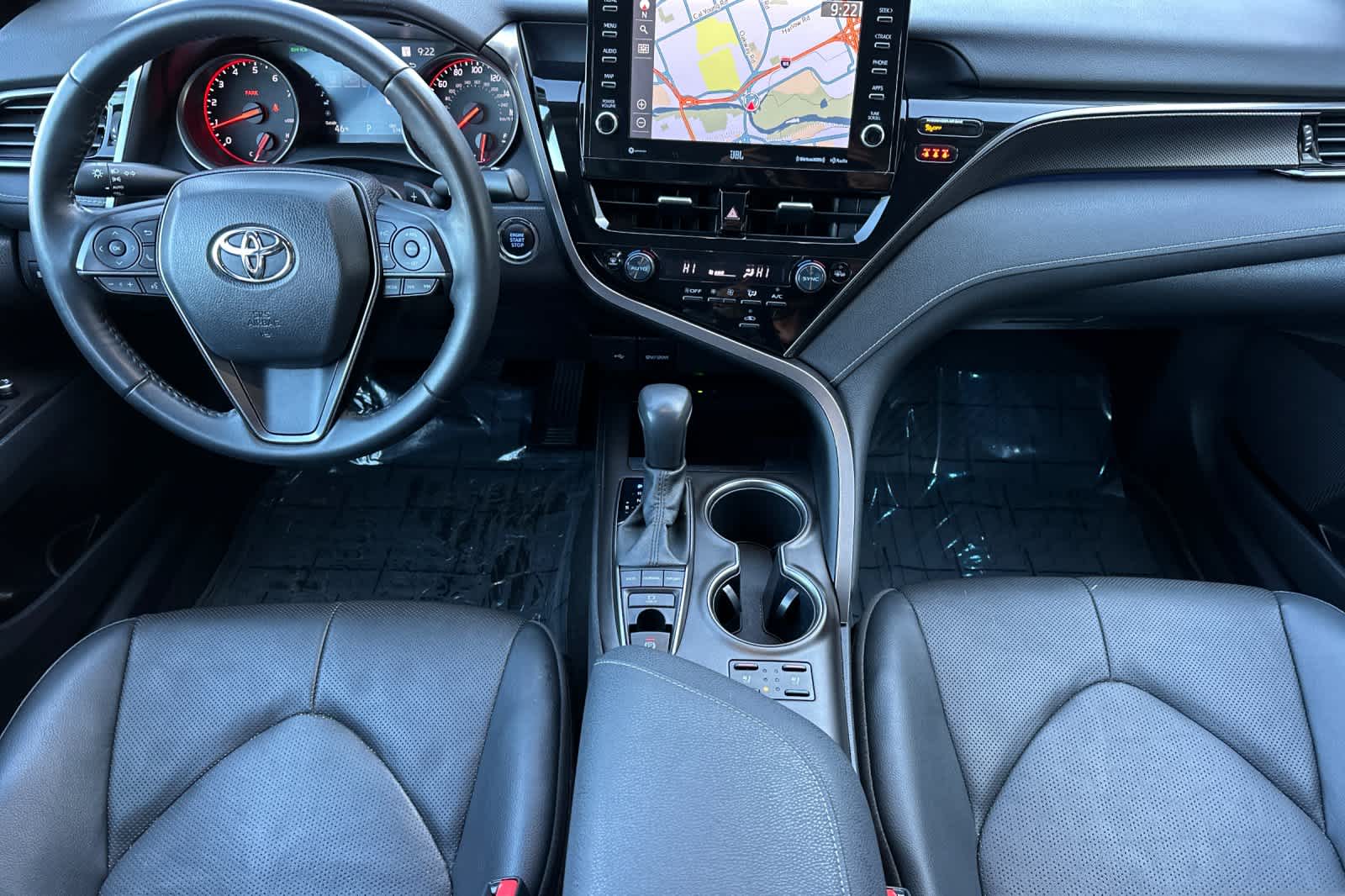 Thumbnail: 2023 Toyota Camry - 3