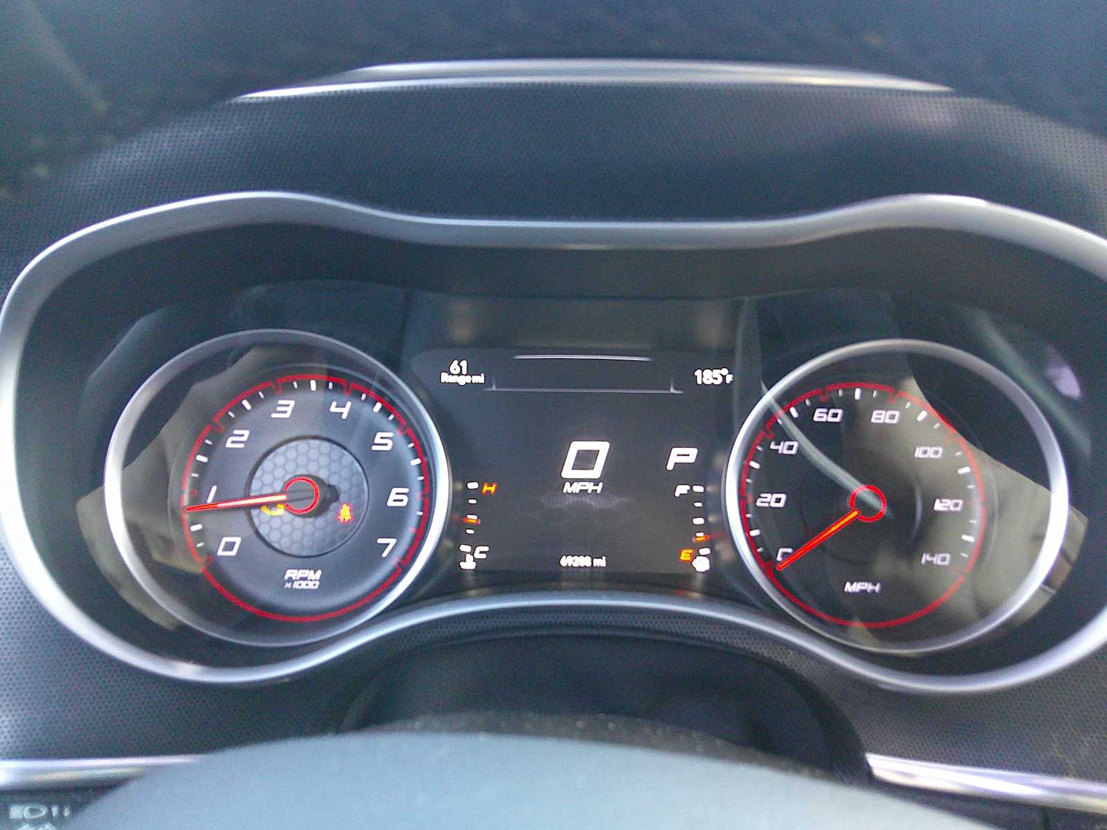 Thumbnail: 2016 Dodge Charger - 10