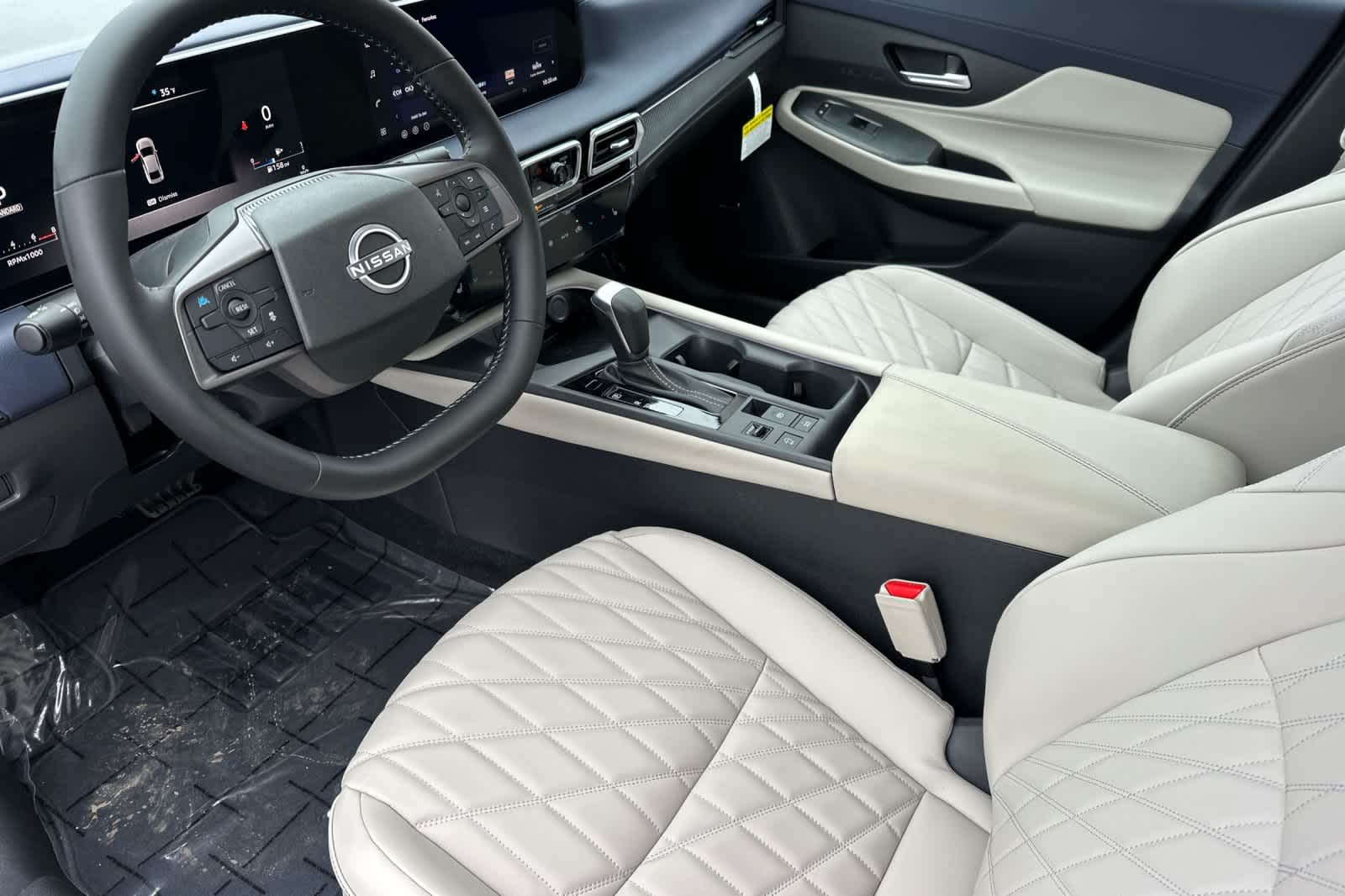 Thumbnail: 2026 Nissan Sentra - 11