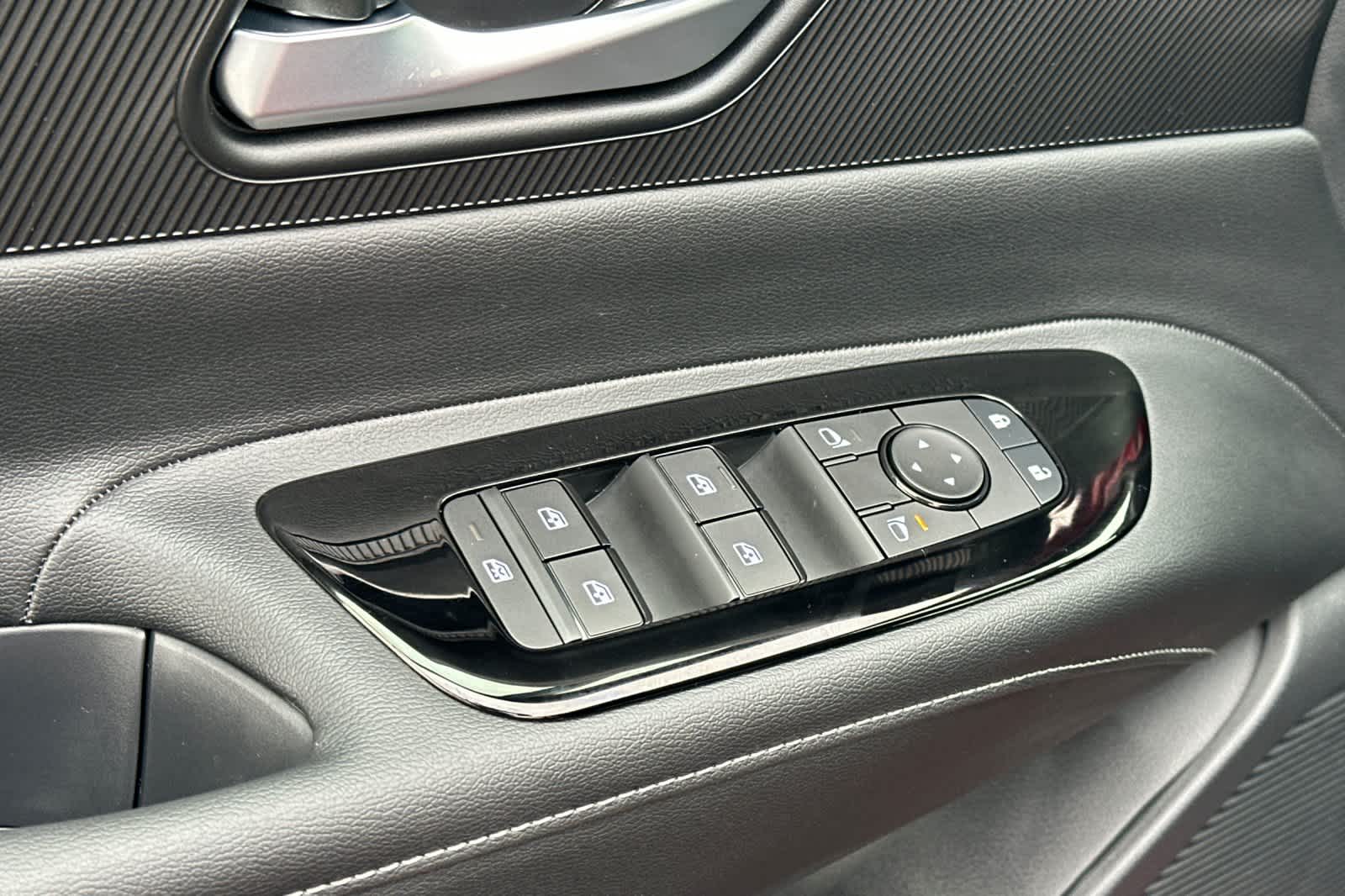 Thumbnail: 2026 Nissan Murano - 13