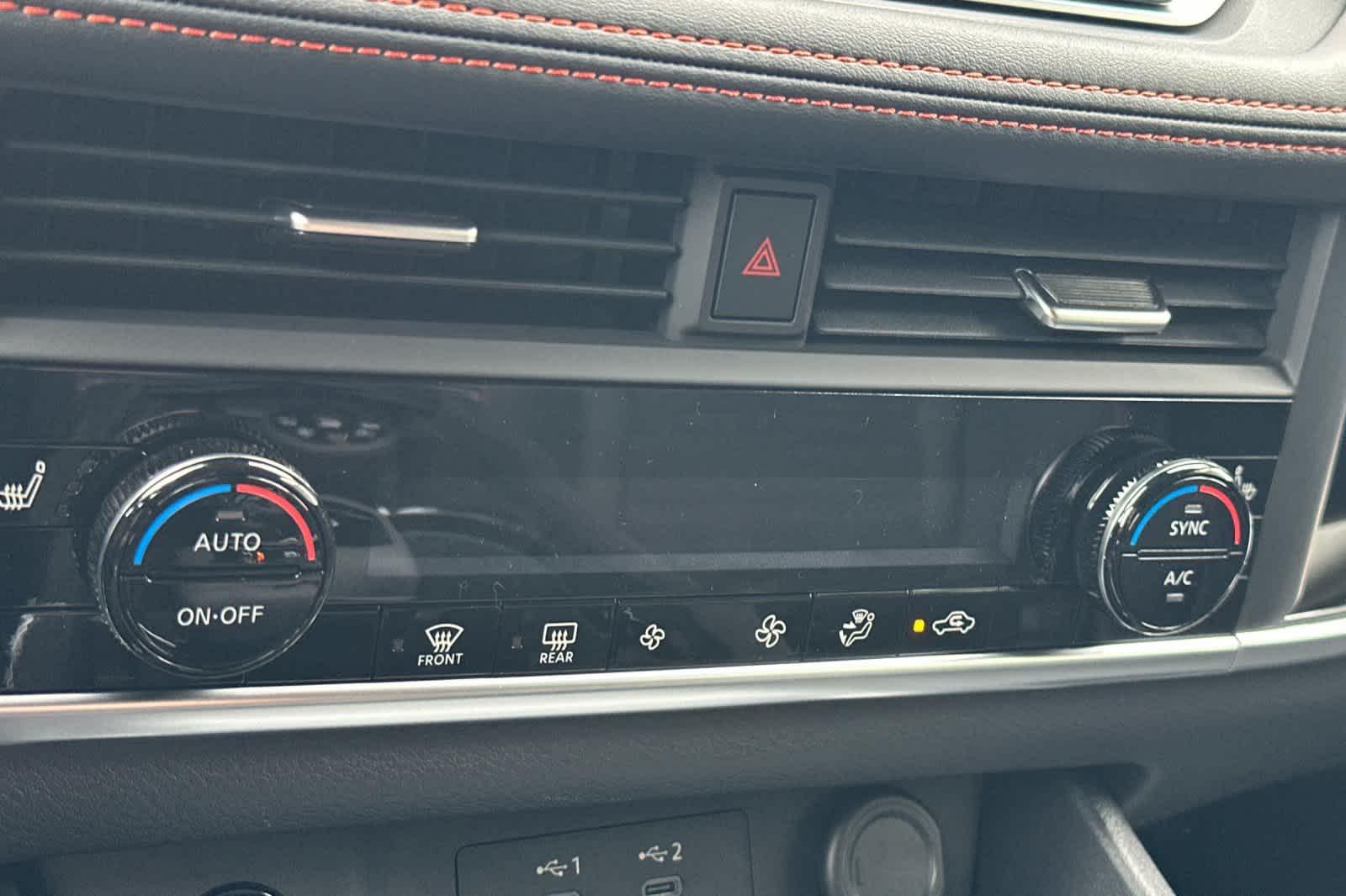 Thumbnail: 2026 Nissan Rogue - 20