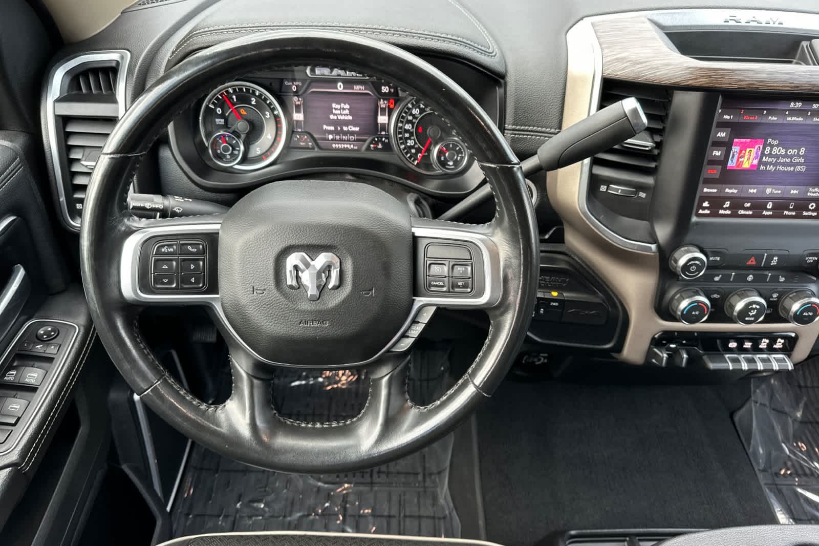 Thumbnail: 2020 RAM 2500 - 14