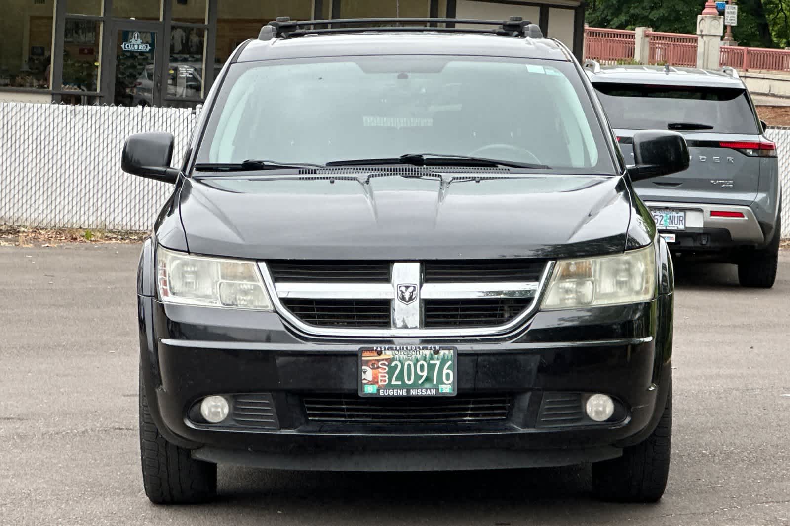 Thumbnail: 2010 Dodge Journey - 10